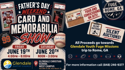 Card and Memorabilia Show (1)