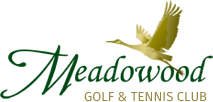 LOGO Meadow wood