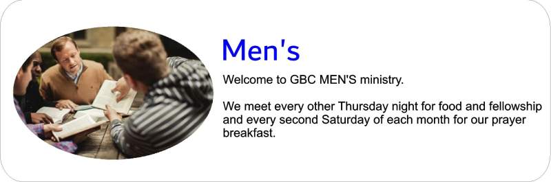 mens block