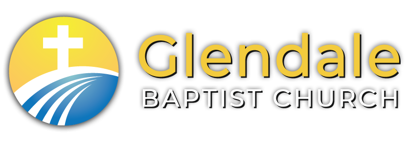 Glendale Baptist Church of Vero Beach Logo